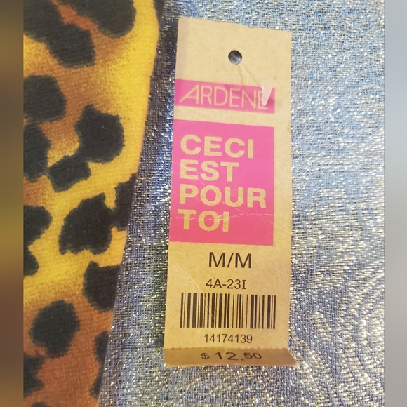 Ardene Bandeau - Picture 3 of 7